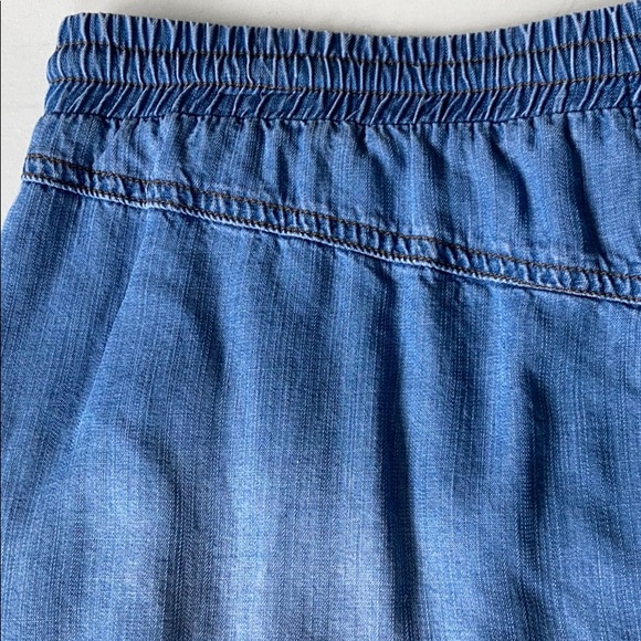 EUC Cloth & Stone skirt - Picture 7 of 7